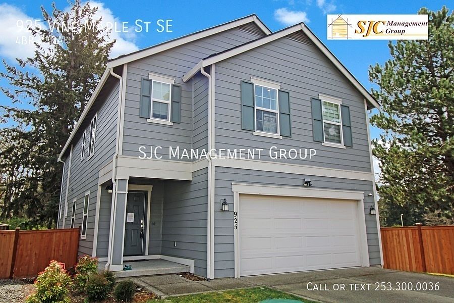 1st image of 925 Vine Maple St SE