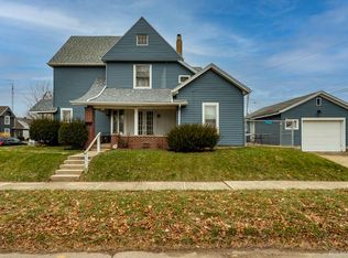 353 Garfield Ave, Troy, OH 45373