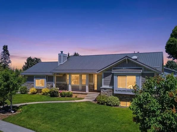 235 E 1100 N, Logan, UT 84341