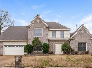 9126 Deer Meadow Dr, Cordova, TN 38016