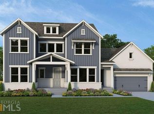 2035 Fern Mountain Ln, Marietta, GA 30064