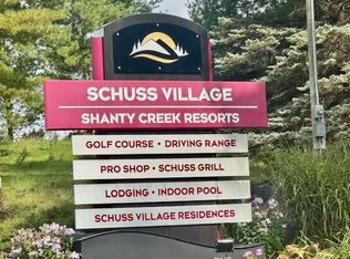 6519 Schuss Mountain Ln #3503 & 3504, Mancelona, MI