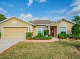 23745 Peace Pipe Ct, Lutz, FL 33559
