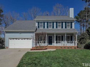 108 Cibola Dr, Cary, NC 27513