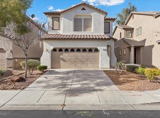 641 Monument Point St, Henderson, NV 89002