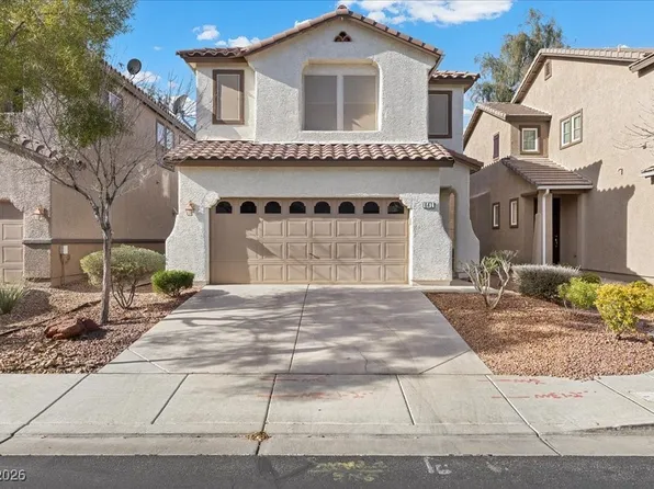 641 Monument Point St, Henderson, NV 89002