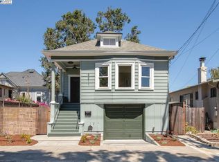 3211 Madison St, Alameda, CA 94501