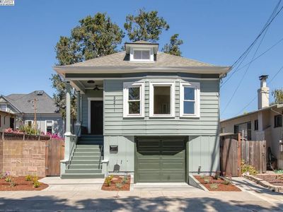 3211 Madison St, Alameda, CA, 94501