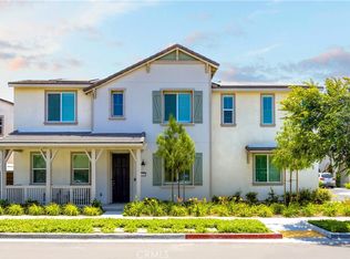 16389 Globetrotter St, Chino, CA 91708