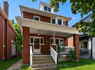 226 Ottawa St S, Hamilton, ON L8K 2E8