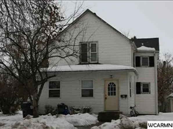 614 W Redwood St, Marshall, MN 56258