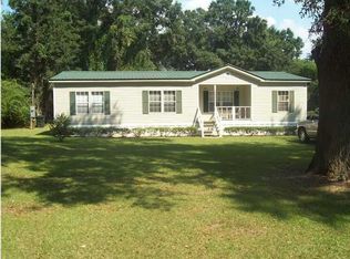 7955 Murray Hill Rd, Irvington, AL 36544