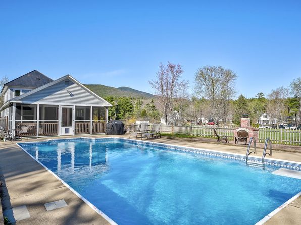 117 Dinsmore Road, Conway, NH 03860