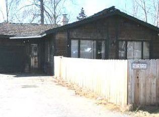 312 Fireoved Dr, Anchorage, AK 99508