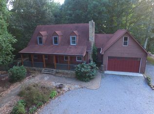 1252 Coupies Ln, Goode, VA 24556