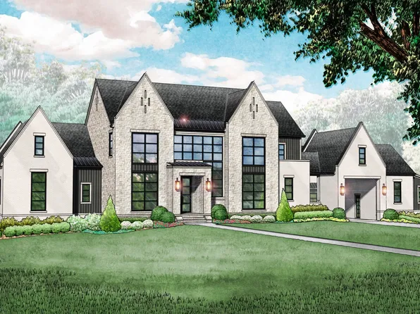 8336 Solstice Dr Lot 17030, College Grove, TN 37046