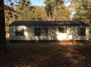 3186 Nc Highway 73 W, Mount Gilead, NC 27306