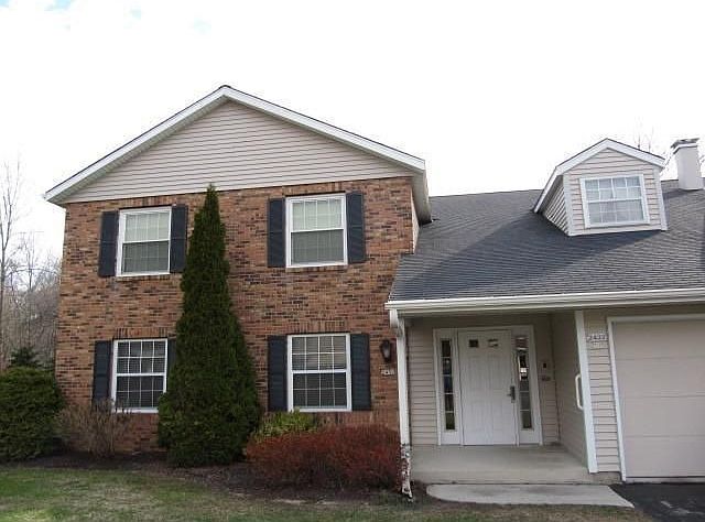 1st image of 2432 Cross Creek Dr APT A