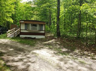 6529 W Numbers Rd, Indian River, MI 49749
