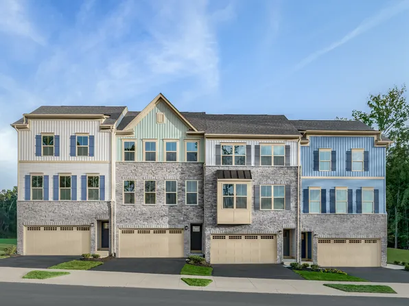 7119 Bighorn Rd, Frederick, MD 21701