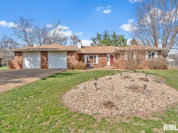 5 Sequoia Ct, Springfield, IL 62712