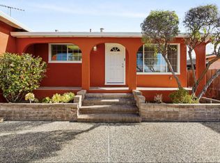 3397 Burgundy Dr, San Jose, CA 95132