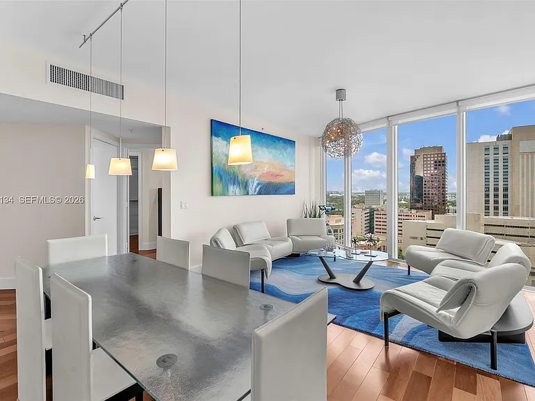 333 Las Olas Way #2101 — Photo 17