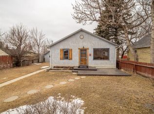 256 S Crescent Ave, Picture Butte, AB T0K1V0