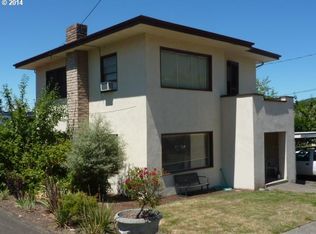 430 SE Chadwick St, Roseburg, OR 97470