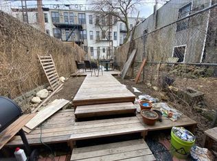 86 George St APT 1R, Brooklyn, NY 11206