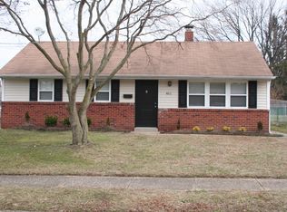 461 Windsor Dr, Bellmawr, NJ 08031