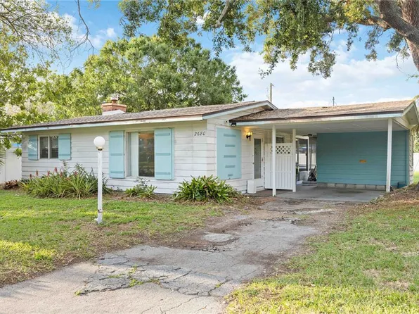 2680 Aspinwall St, Sarasota, FL 34237