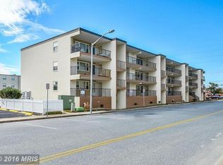 11 53rd St UNIT 101, Ocean City, MD 21842