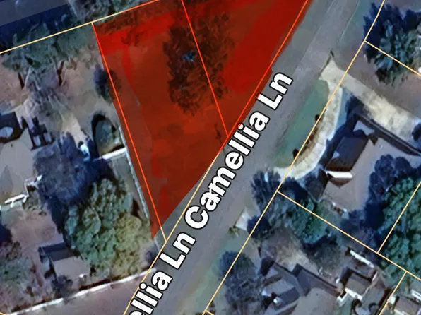 Azalea Ln, Amory, MS 38821