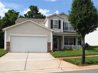 5373 Liberty Hall Cir, Winston Salem, NC 27106