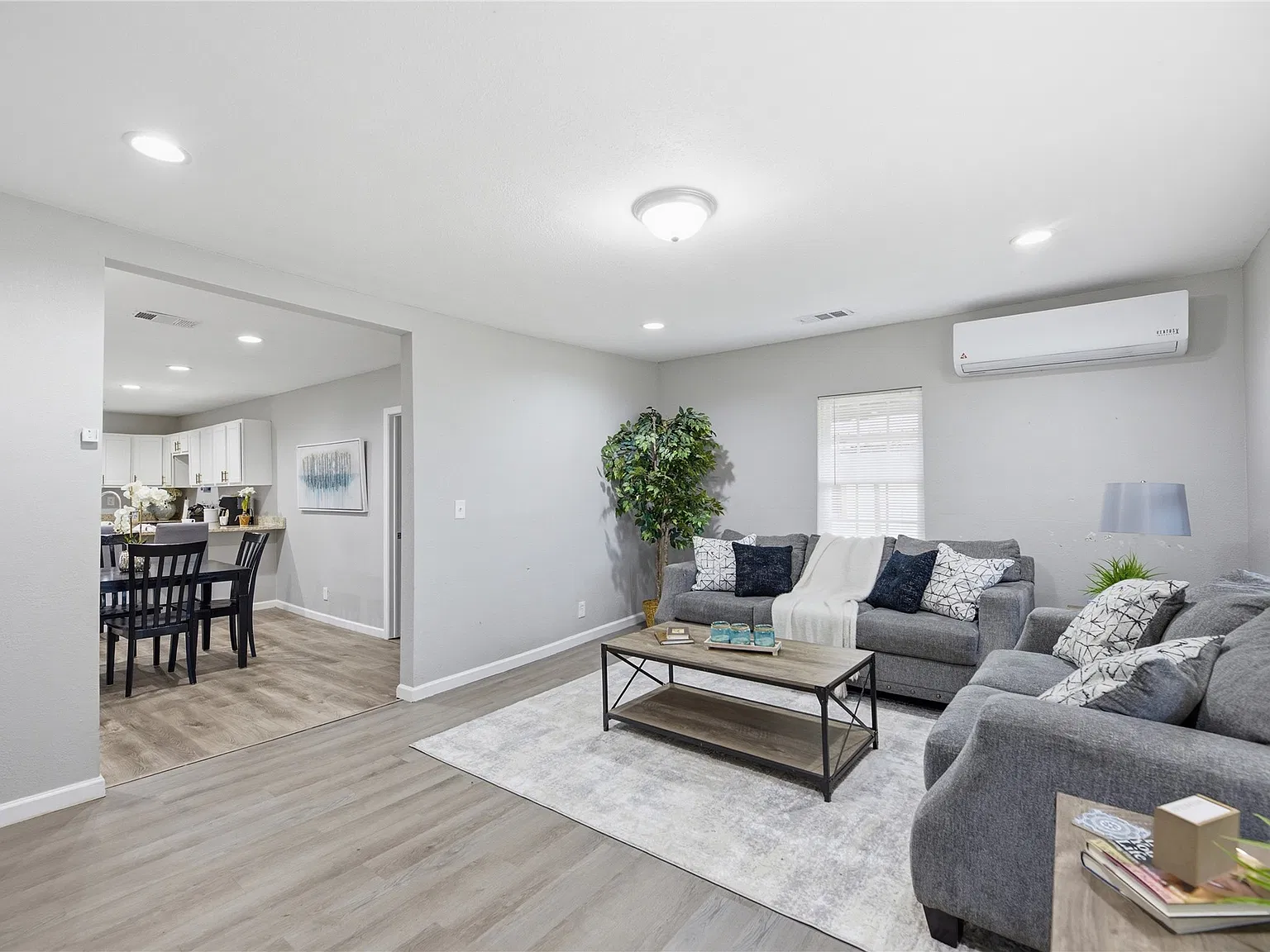 4 bed, 1520 sqft, $1,400 — Photo 4