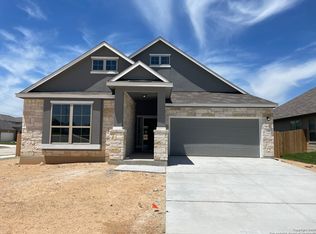310 Pudu Trl, Cibolo, TX 78108