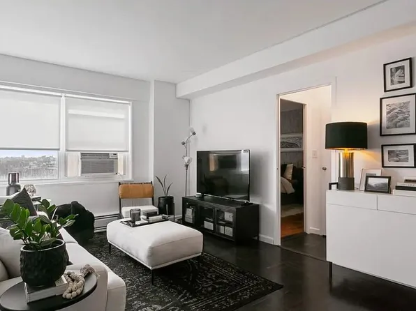 6 Fordham Hill Oval #8E, Bronx, NY 10468