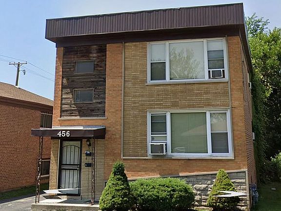 2nd image of 456 Oglesby Ave #1