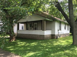 1807 N Gale Ave, Peoria, IL