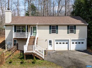 1029 W Daffodil Rd, Ruckersville, VA