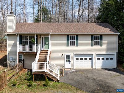 1029 W Daffodil Rd, Ruckersville, VA, 22968