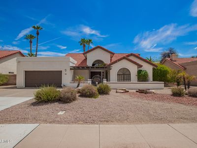 4157 W Orchid Ln, Chandler, AZ, 85226