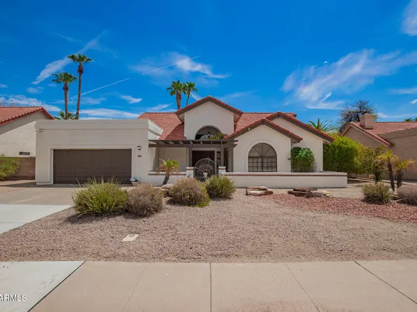 4157 W ORCHID Lane, Chandler, AZ 85226