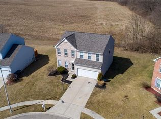 5475 Fairford Ct, Dayton, OH 45414