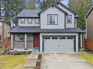 12813 193rd Avenue E, Bonney Lake, WA