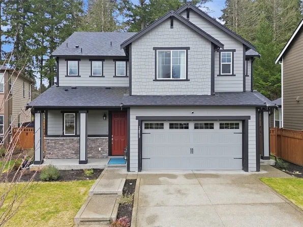 12813 193rd Avenue E, Bonney Lake, WA 98391