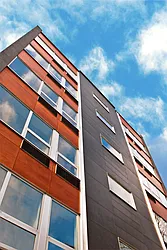 Solis at 174 Clermont Avenue in Fort Greene