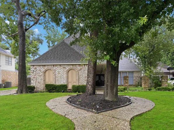 15110 Walters Rd, Houston, TX 77068