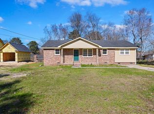 127 Ridge Rd, Summerville, SC 29485